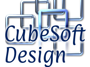 CubeSoft Design
